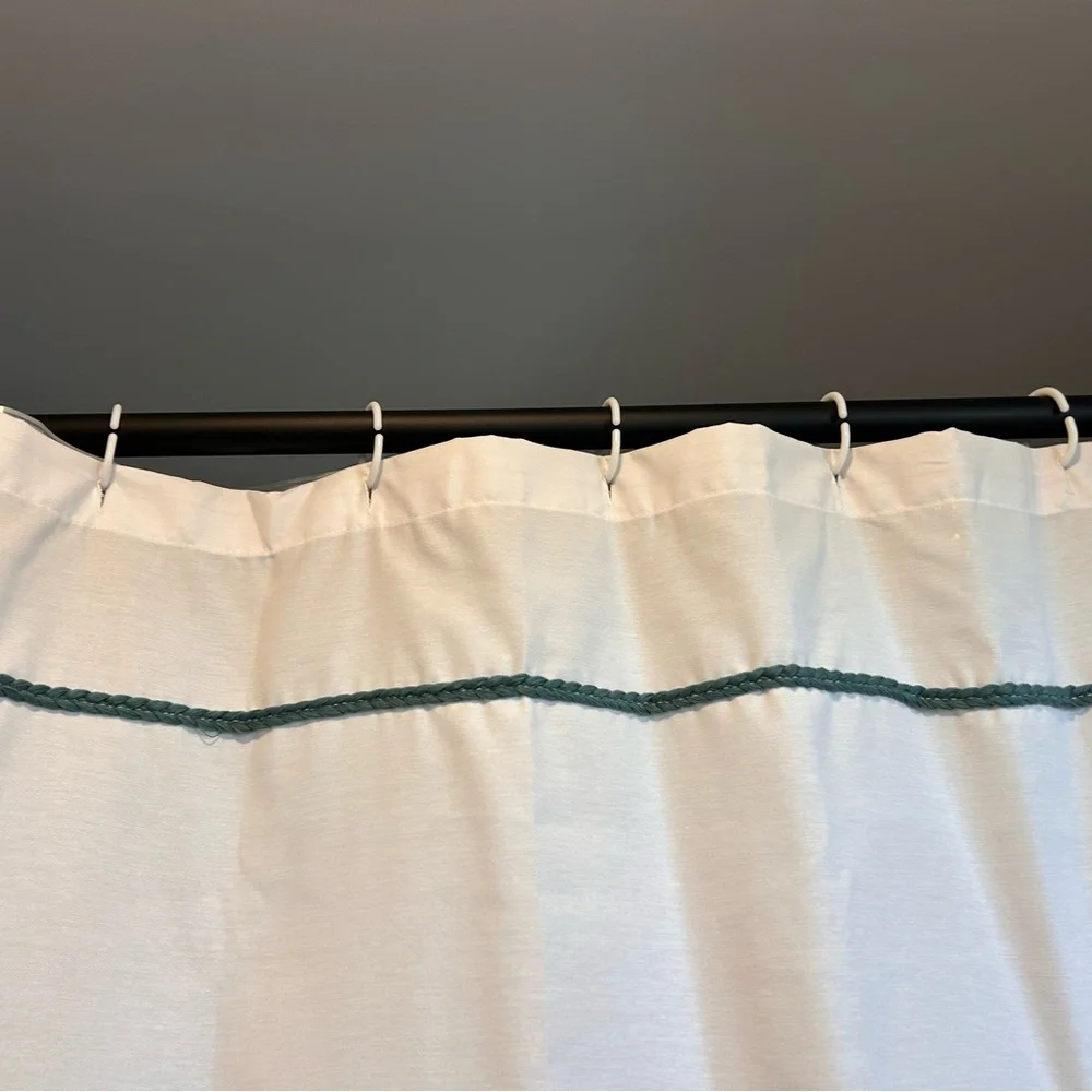 Pillowfort charming shower